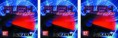 RUSH EXTREME - 3er SPARPACK + 1PACK GRATIS